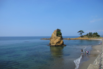 神奈川県横須賀市秋谷　売地