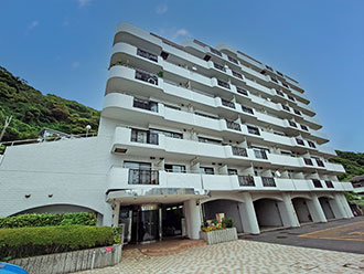 三浦市初声町下宮田　中古戸建