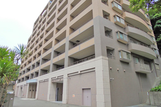 横須賀市秋谷3丁目　中古マンション