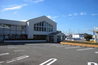 神奈川県三浦郡葉山町一色　売地