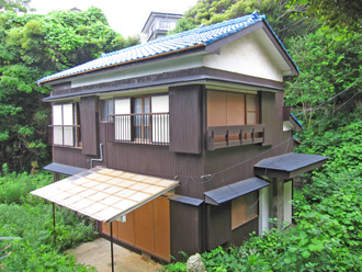 三浦市海外町 中古戸建