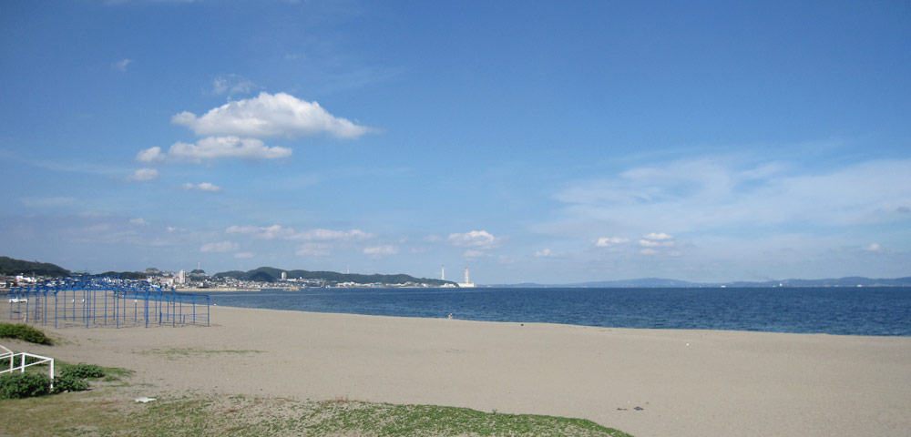 神奈川県三浦市南下浦町上宮田　売地
