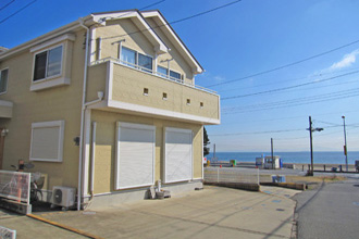三浦市南下浦町上宮田　中古戸建