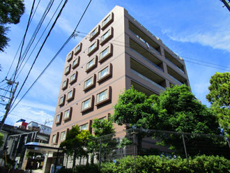 三浦市南下浦町上宮田 中古マンション