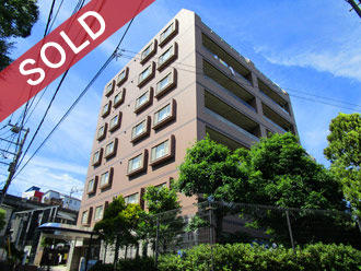 三浦市南下浦町上宮田 中古マンション