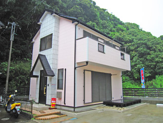 横須賀市鴨居 中古戸建