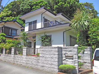 横須賀市鴨居 中古戸建