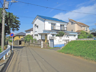 三浦市南下浦町金田 中古戸建