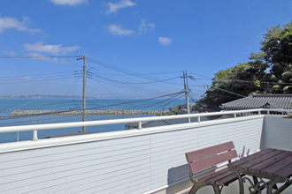 三浦市南下浦町金田　中古戸建