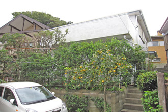 三浦市南下浦町金田　中古戸建