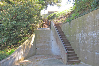 三浦市南下浦町金田　売地