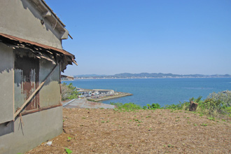 三浦市南下浦町金田　売地