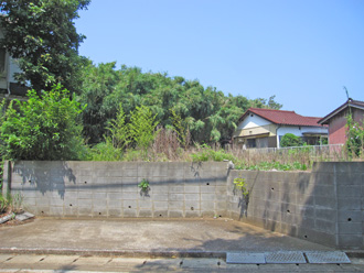 三浦市南下浦町金田 売地