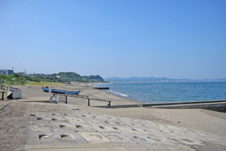 三浦市南下浦町金田　売地