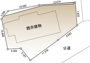 三浦市南下浦町金田　売地