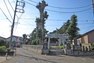三浦市南下浦町金田　売地