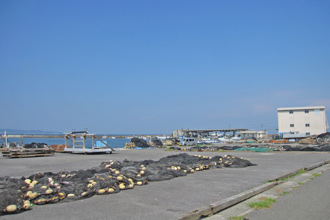 三浦市南下浦町金田　売地