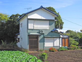 三浦市三崎町小網代 中古戸建