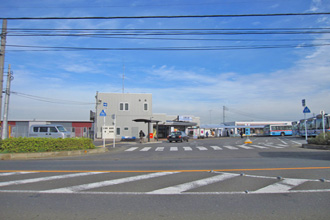 神奈川県三浦市三崎町小網代　売地