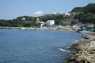 横須賀市馬堀町3丁目｜中古戸建｜1620万円