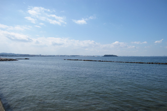 神奈川県横須賀市馬堀町2丁目　売地