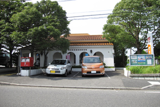 神奈川県横須賀市馬堀町2丁目　売地