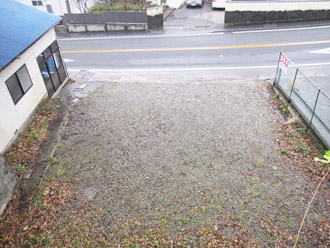 三浦市三崎町 売地