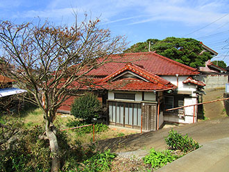三浦市宮川町 中古戸建