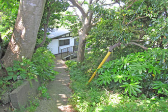三浦市三崎町諸磯　中古戸建
