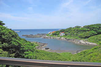 三浦市三崎町諸磯　中古戸建