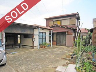 三浦市三崎町諸磯 売地
