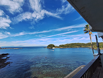 三浦市三崎町諸磯中古マンション