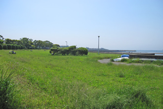 横須賀市長井1丁目　中古戸建