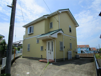 横須賀市太田和2丁目 中古戸建