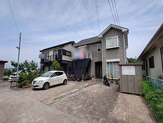 横須賀市太田和1丁目 中古戸建
