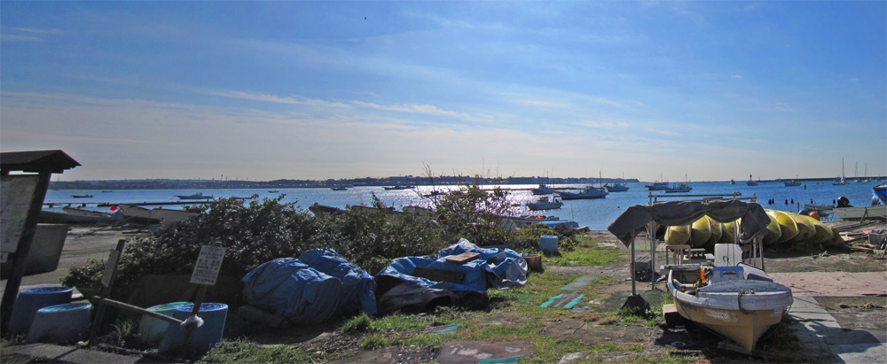 横須賀市佐島1丁目　新築戸建