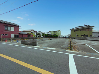 横須賀市佐島3丁目 売地