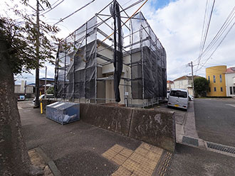 三浦市初声町下宮田 中古戸建