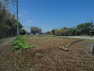 三浦市初声町下宮田　中古戸建