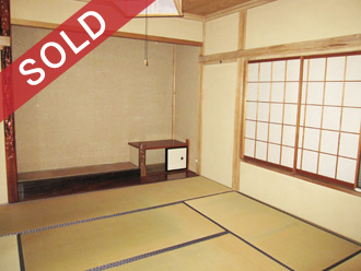 三浦市初声町下宮田 中古戸建