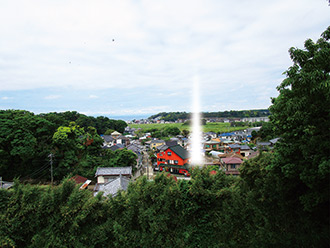 三浦市初声町下宮田 売地