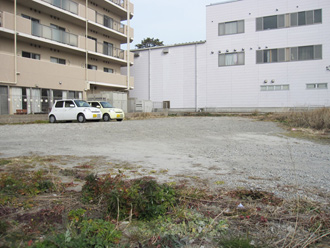 三浦市白石町 売地