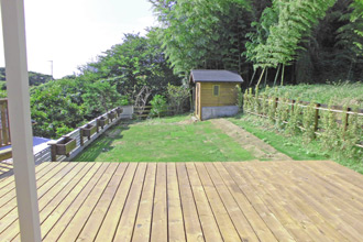 横須賀市須軽谷　中古戸建