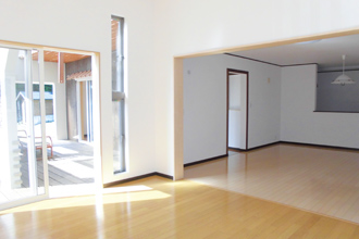 横須賀市須軽谷　中古戸建