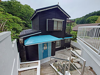 横須賀市武1丁目　中古戸建