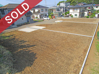 三浦市初声町和田 売地