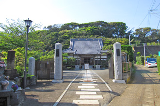 三浦市初声町和田　中古戸建