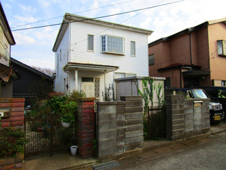 三浦市初声町和田 売地