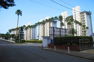 神奈川県三浦市三崎町小網代　売地