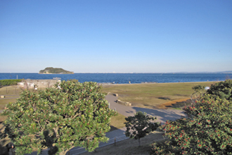 神奈川県横須賀市三春町 売地